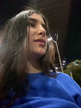 valery cam0 online show from March 15, 3:52 am