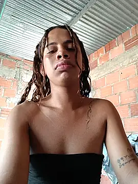 Dirty Salome2 online show from July 7, 2:20 pm