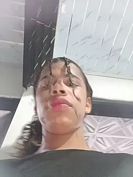 Dirty Salome2 online show from July 13, 1:50 am