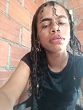 Dirty Salome2 online show from August 1, 2:41 pm