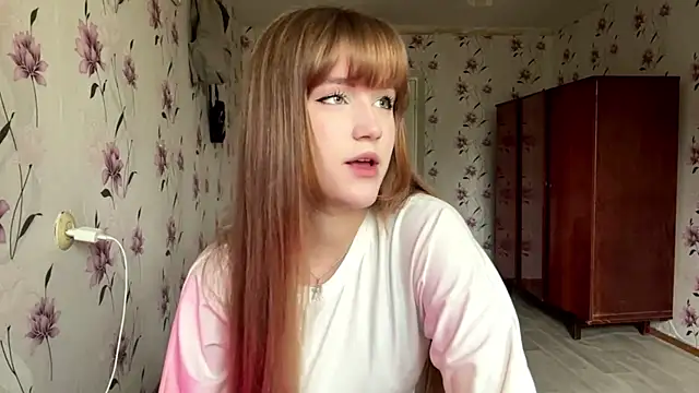 AnnaWasp online show from May 9, 5:31 am