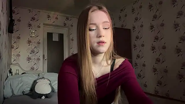 AnnaWasp online show from March 25, 4:06 am