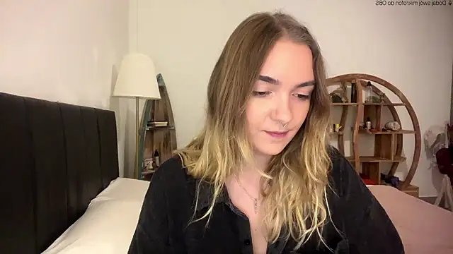 RoxyWet online show from May 6, 12:31 pm