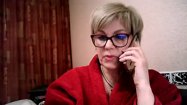 TatkaYang online show from April 23, 7:16 pm