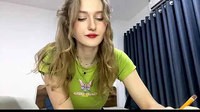 JanesSpace online show from March 30, 7:02 pm