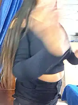 Scarlett zoee online show from March 13, 6:09 pm