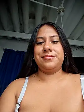 Scarlett zoee online show from May 31, 7:04 pm