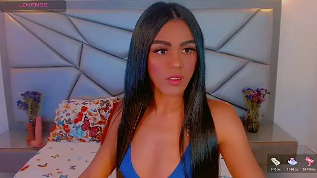 tiifannysexyhot online show from April 23, 12:29 pm