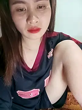 Lay Di online show from April 25, 3:09 pm