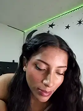KattyBerryX online show from August 8, 9:34 pm