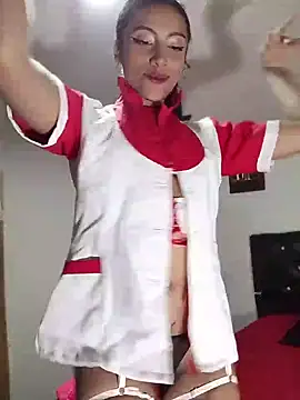 KattyBerryX online show from April 27, 8:28 pm