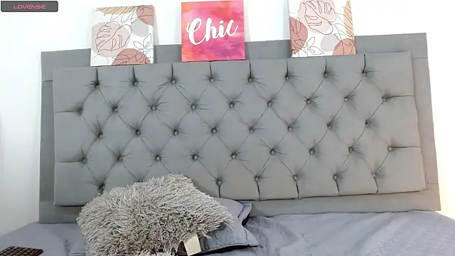 candy  space online show from March 14, 1:34 pm