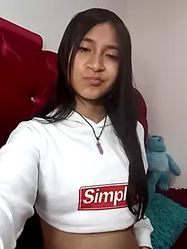 KarolaMendez online show from April 8, 5:48 pm