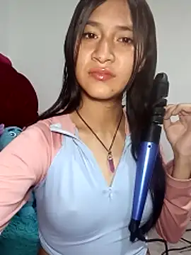 KarolaMendez online show from April 26, 10:29 pm