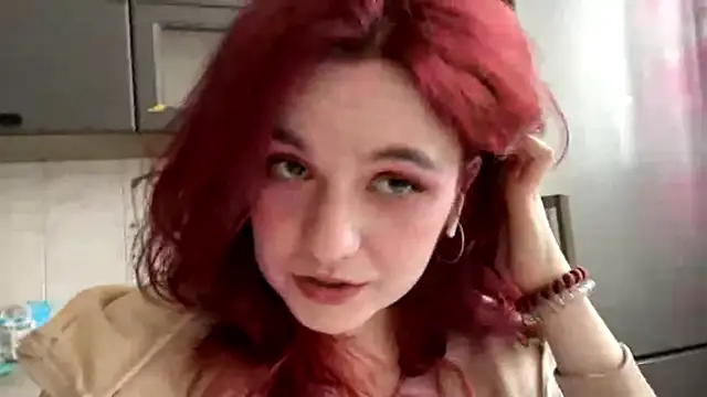 Red Aria online show from March 12, 11:13 am