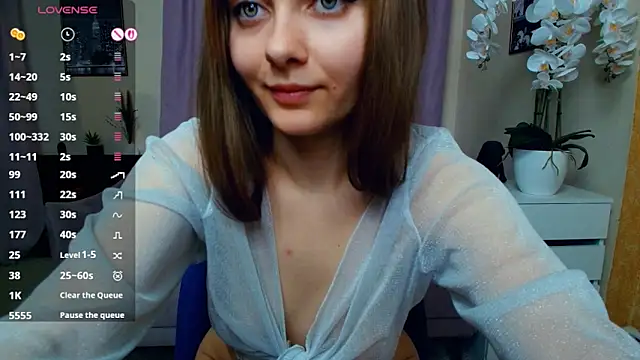 Ange1aDreamy online show from April 2, 1:41 pm