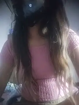 Tasty Cherry online show from May 22, 10:19 pm