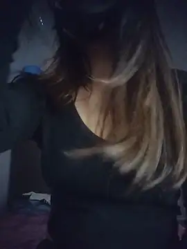 Tasty Cherry online show from May 25, 8:52 pm