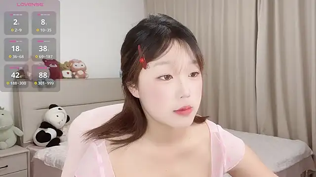 Sisi-000 online show from April 3, 2:04 pm