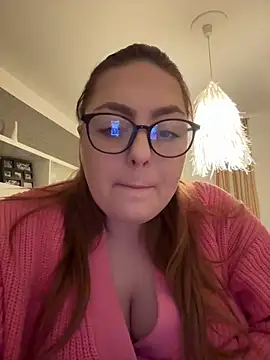 AureliaRosee online show from March 18, 7:41 pm