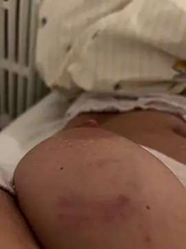 caaamhaaard online show from April 13, 9:04 pm