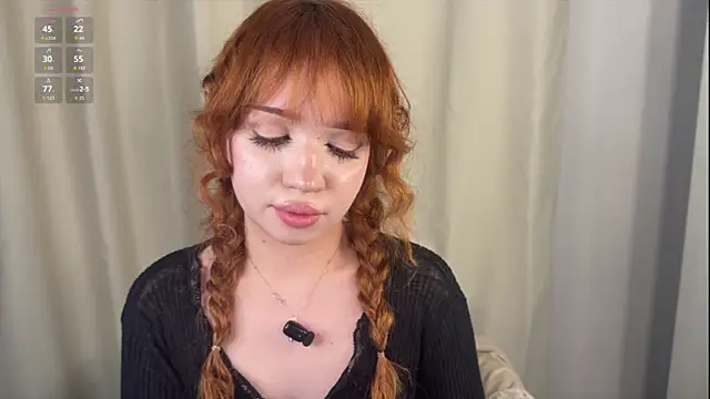 JuicySweetBliss online show from June 11, 12:32 am