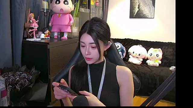 XiaoYuBao- online show from March 17, 6:50 am