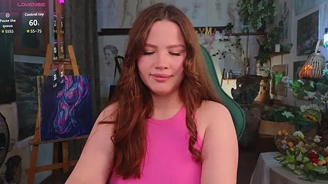 MarryMilash online show from April 1, 6:36 am