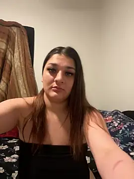 treasurebabii online show from July 13, 11:49 pm