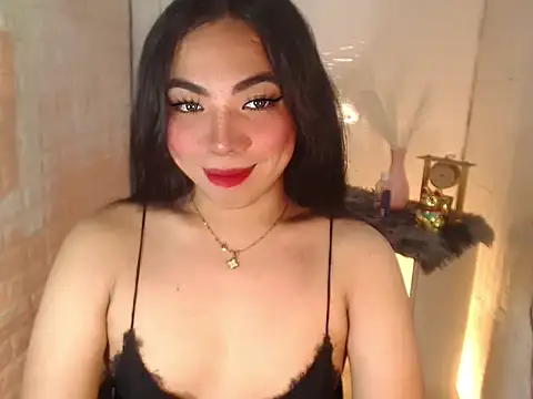 xLinda Walkerx online show from April 18, 7:55 am