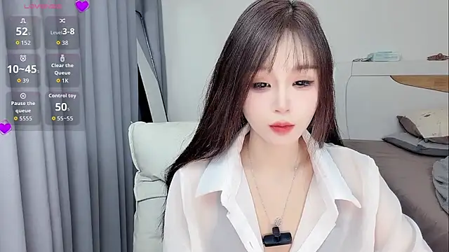 Gaoyang- online show from June 14, 12:05 pm
