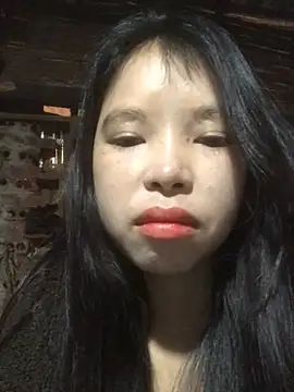 Jade baby2k online show from April 16, 1:17 am