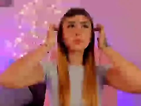 DannieAllen online show from April 15, 8:42 pm