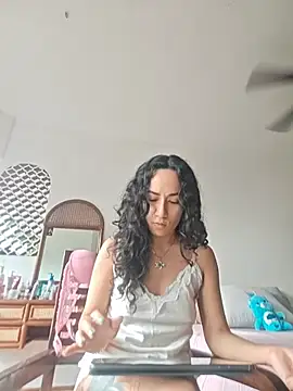 ComeFrutita online show from July 18, 12:36 am