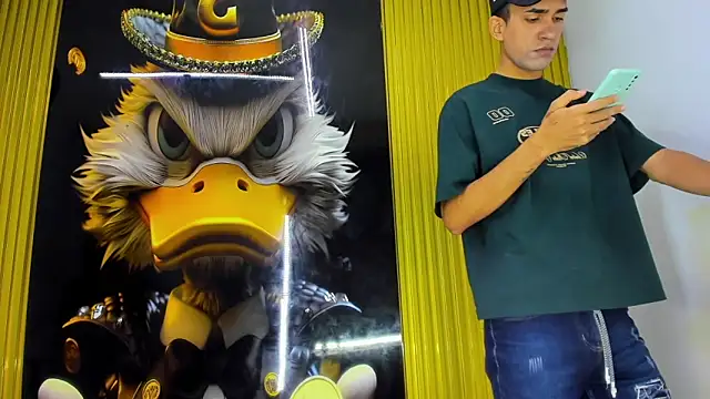 Brittany shining3 online show from March 15, 8:44 pm