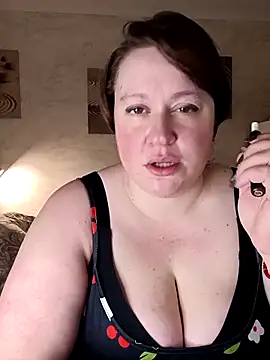 Alex Goddess  online show from May 3, 3:10 am