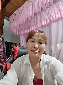 Lucxy-ki6 online show from June 10, 4:55 am