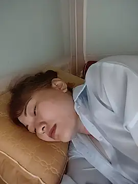 Lucxy-ki6 online show from June 5, 6:52 am