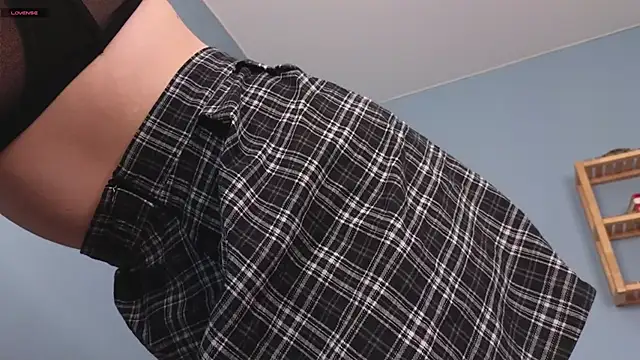 ByteBlushh online show from April 25, 1:41 pm