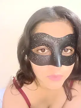 Hottymahi7 online show from June 19, 4:10 pm
