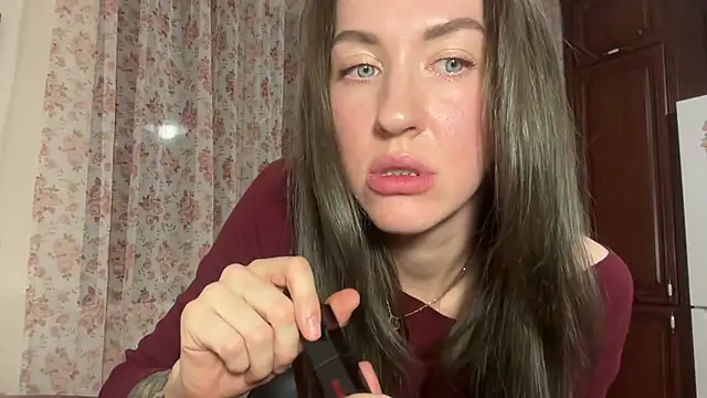 Julia182 online show from March 15, 8:11 pm