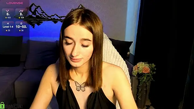 Lady Sunrise12 online show from June 13, 3:04 am