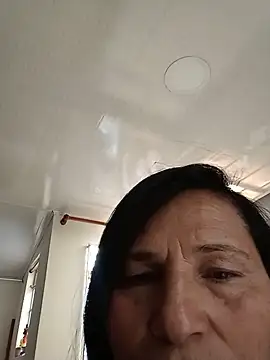 Ladygreeneyes online show from June 20, 5:27 pm