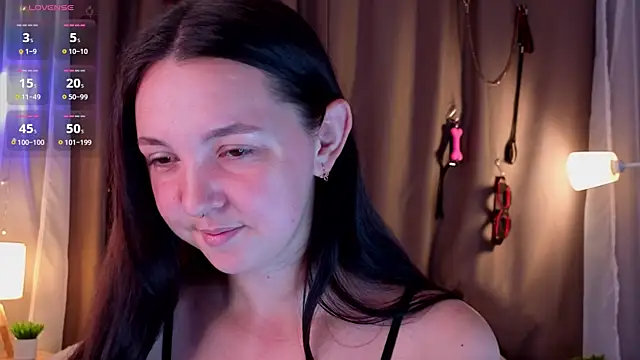 CindyBkitty online show from July 2, 5:41 pm