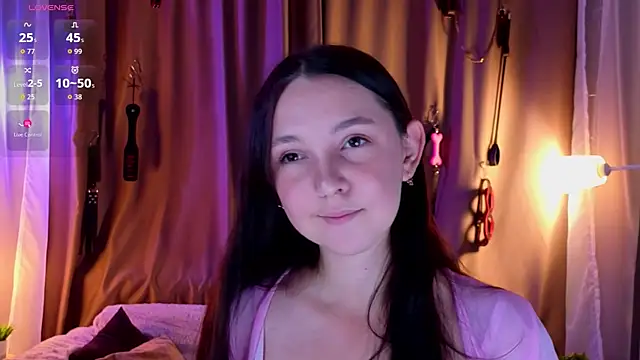 CindyBkitty online show from July 11, 5:24 pm