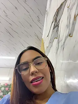 daniela-sexy online show from July 29, 9:37 pm