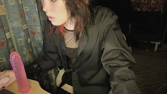 whiny emo boi online show from June 19, 8:23 pm