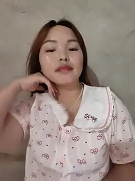 Mina xYx online show from June 7, 8:43 am
