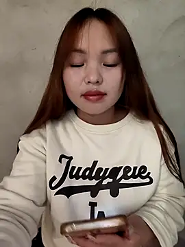 Mina xYx online show from April 26, 1:53 pm