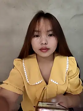 Mina xYx online show from April 21, 2:04 am